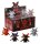 Kid Krampus Minifiguren S1 8 cm Blind Box Display (6)