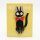 Kiki´s kleiner Lieferservice Anstecker Jiji Ribbon Label