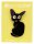 Kiki´s kleiner Lieferservice Anstecker Jiji Turn around