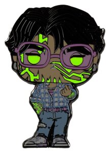 KPop Demon Hunters by Loungefly Ansteck-Pins Blind...