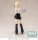 Lycoris Recoil High Premium Figure PVC Figur Chisato Nishikigi Street Snap 20 cm