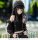 Lycoris Recoil High Premium Figure PVC Figur Takina Inoue Street Snap 20 cm
