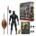 Magic The Gathering: Marvel Super Heroes Marvel Legends Actionfigur Black Panther 15 cm