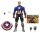 Magic The Gathering: Marvel Super Heroes Marvel Legends Actionfigur Captain America (Avengers: Twilight) 15 cm