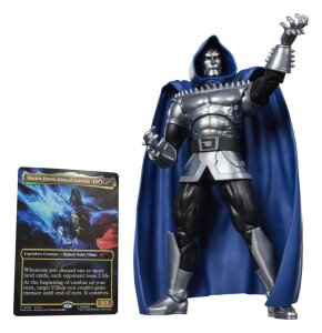 Magic The Gathering: Marvel Super Heroes Marvel Legends...