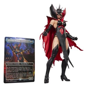 Magic The Gathering: Marvel Super Heroes Marvel Legends...