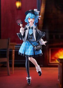 Magical Girl Witch Trials Pop Up Parade PVC Figur Sherry...