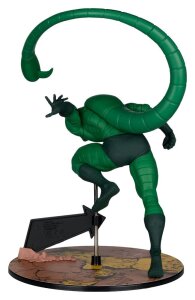 Marvel Collection PVC Figur 1/10 Scorpion (The Amazing Spider-Man #318) 17 cm