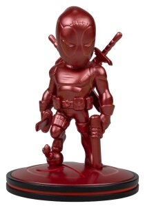 Marvel Q-fig Minifiguren Sortiment (10)