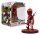 Marvel Q-fig Minifiguren Sortiment (10)