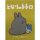 Mein Nachbar Totoro Anstecker Big and Small Totoro Hide-and-Seek