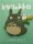 Mein Nachbar Totoro Anstecker Big Totoro with Wheat ear