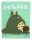 Mein Nachbar Totoro Anstecker Sitting Big Totoro