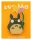 Mein Nachbar Totoro Anstecker Totoro With Flower