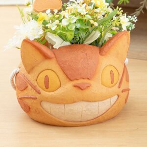 Mein Nachbar Totoro Blumentopf Totoros Delivery