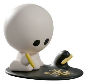 Meyanmi Shadow Minifiguren S1 7 cm Blind Box Display (6)