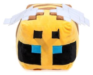 Minecraft Dekokissen Bee 30 cm