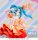Monogatari Series XStellar PVC Figur Yotsugi Ononoki 19 cm