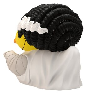 Monsters Tubbz Mini PVC Figur Bride of Frankenstein 5 cm