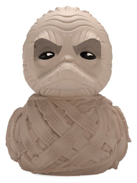 Monsters Tubbz Mini PVC Figur The Mummy 5 cm