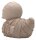 Monsters Tubbz Mini PVC Figur The Mummy 5 cm