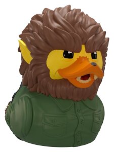 Monsters Tubbz Mini PVC Figur Wolfman 5 cm