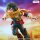 My Hero Academia: Youre Next Muchute Figure PVC Figur Izuku Midoriya 16 cm