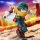 My Hero Academia: Youre Next Muchute Figure PVC Figur Izuku Midoriya 16 cm