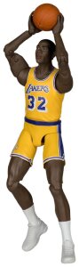 NBA Legends Series Actionfigur Earvin "Magic"...