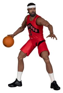 NBA SportsPicks Actionfigur Brandon Ingram (Toronto...