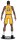 NBA SportsPicks Actionfigur Lebron James (Los Angeles Lakers) 16 cm