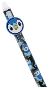 Pokemon löschbare Gelstifte 3er-Pack