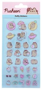 Pusheen Sticker-Set