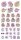 Pusheen Sticker-Set