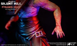 Return to Silent Hill (2026) DefoStyle Figure Pyramid...