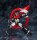 Shin Mazinger ZERO vs. Great General of Darkness Moderoid Plastic Model Kit Mazinger ZERO 16 cm