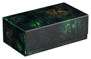 Squaroes Collectors Case 800 Star Trek: The Next...