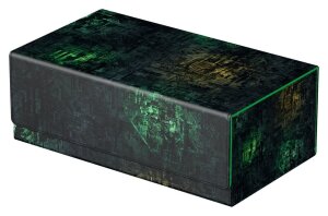 Squaroes Collectors Case 800 Star Trek: The Next...