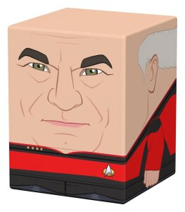 Squaroes Squaroe Star Trek: The Next Generation ST019 -...