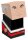 Squaroes Squaroe Star Trek: The Next Generation ST019 - Captain Picard