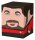 Squaroes Squaroe Star Trek: The Next Generation ST021 - William Riker