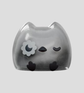 Stackable Kairos Minifiguren S1 3 cm Blind Box Display (4)