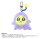 Tamagotchi Chibi Plüsch-Schlüsselanhänger Blind Box 8 cm Sortiment (8)