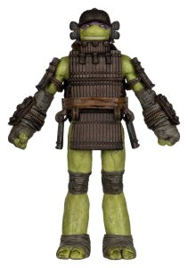Teenage Mutant Ninja Turtles Page Punchers Actionfigur...