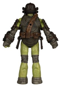 Teenage Mutant Ninja Turtles Page Punchers Actionfigur Donatello (Turtles in Time) 13 cm