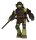 Teenage Mutant Ninja Turtles Page Punchers Actionfigur Donatello (Turtles in Time) 13 cm
