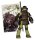 Teenage Mutant Ninja Turtles Page Punchers Actionfigur Donatello (Turtles in Time) 13 cm