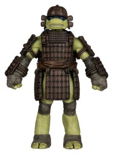 Teenage Mutant Ninja Turtles Page Punchers Actionfigur...