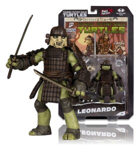 Teenage Mutant Ninja Turtles Page Punchers Actionfigur...