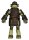 Teenage Mutant Ninja Turtles Page Punchers Actionfigur Leonardo (Turtles in Time) 13 cm